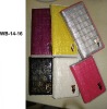 2011 Fashion New Style Lovely Wise Bear Lady Wallet