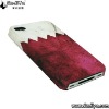 2011 Fashion PC Case for Iphone 4g