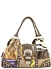 2011 Fashion PU Handbag