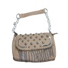 2011 Fashion PU Handbags For Ladies