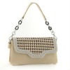 2011 Fashion PU Leather Handbag