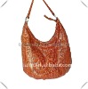 2011 Fashion PU Leather Ladies Handbags