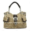 2011 Fashion PU handbags
