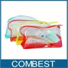 2011 Fashion PVC promotional cosmetic bag