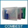 2011 Fashion PVC promotional cosmetic bag