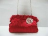 2011 Fashion Plicated Evening/Shoulder Bag