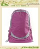 2011 Fashion Polyester Sports backpack bags/sport bag