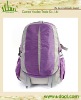 2011 Fashion Polyester Sports backpack bags/sports bag