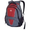 2011 Fashion Red backpack