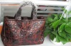 2011 Fashion Satchel Bag Handbag Purse