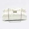 2011 Fashion Satin Clutch Bag For Women