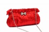 2011 Fashion Satin evening bags