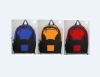 2011 Fashion School Backpack Bags for Teenagers