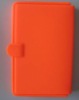 2011 Fashion Silicone Business Card Case