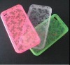 2011 Fashion Silicone Case for Phone