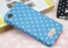 2011 Fashion Silicone Case for iPhone 3G