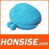 2011 Fashion Silicone Coin Purse