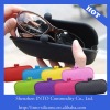 2011 Fashion Silicone Eyeglasses Case