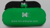 2011 Fashion Silicone Wallet with Logo printed