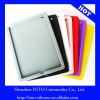 2011 Fashion Soft silicone case for ipad 2