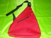 2011 Fashion Sport Triangle Sling Bag
