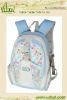 2011 Fashion Sports Backpack/day backpack/sport bag