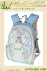 2011 Fashion Sports Backpack/day backpack/sport bag