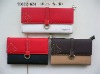 2011 Fashion Women Clutch Wallet Beautiful Lady Wallet