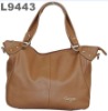 2011 Fashion and newest ladies genuine leather handbags