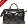 2011 Fashion bags lady pu leather handbag