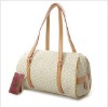 2011 Fashion classic  top quality  lady PU handbag