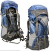 2011 Fashion climbing bag