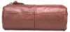 2011 Fashion clutch bag leather purse