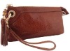 2011 Fashion  clutch  purse ladies  leather bags