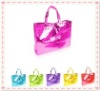 2011 Fashion colorful Shopping Bag