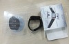 2011 Fashion design Multi-touch watch band case for ipod nano 6