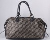 2011 Fashion design hand bag women leather bag 8258--Hot sale in USA