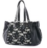 2011 Fashion designer lady  handbag tote bag