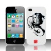 2011 Fashion designs cell phone case for iphone 4G