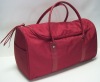 2011 Fashion  duffle bag