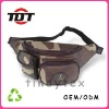 2011 Fashion durable military waist bag