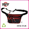 2011 Fashion durable modern waist bag