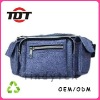 2011 Fashion durable shoulder waist bag