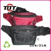 2011 Fashion durable travel waist bag