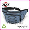 2011 Fashion durable waist money bag