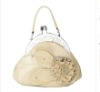 2011 Fashion  flower lady  evening   bag