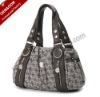 2011 Fashion handbag on line business