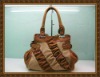 2011 Fashion handmade crochet handbags