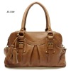 2011 Fashion high quality PU lady handbag