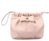 2011 Fashion hot sell colorful  lady clutchbag /messenger bag